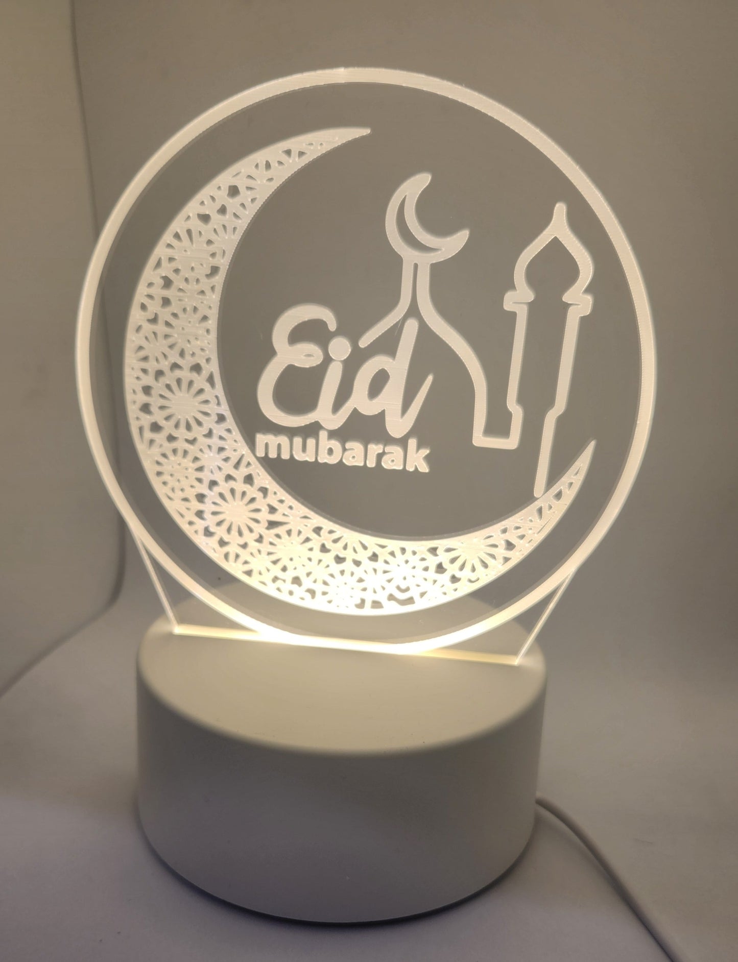 Islamic Eid Light